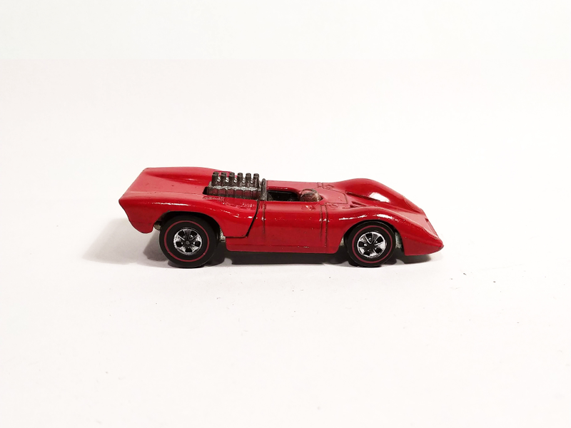 Illustration for article titled Ferrari Friday